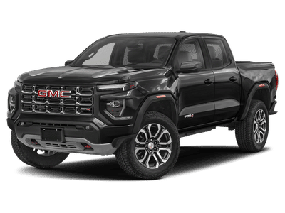 2023 GMC Canyon - Photo 11