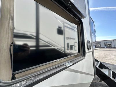 2026 Grand Design Momentum M-Class - Photo 8
