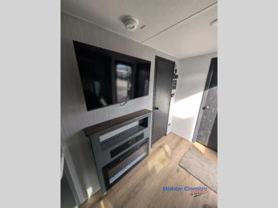 2026 Forest River RV Puma - Photo 18