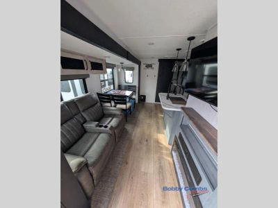 2026 Forest River RV Puma - Photo 8
