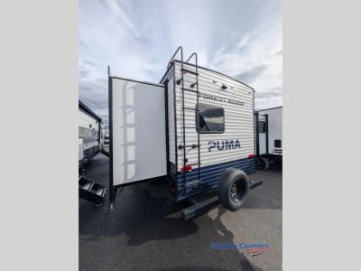 2026 Forest River RV Puma - Photo 5
