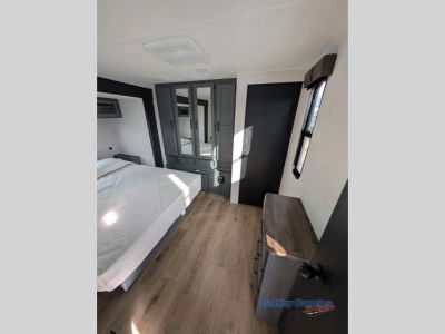 2026 Forest River RV Puma - Photo 23