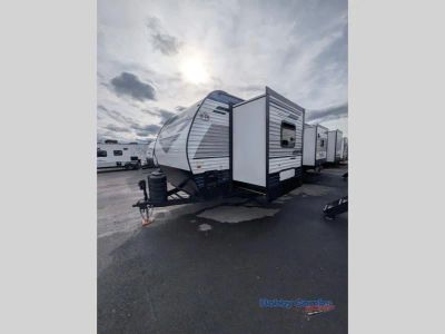 2026 Forest River RV Puma - Photo 3
