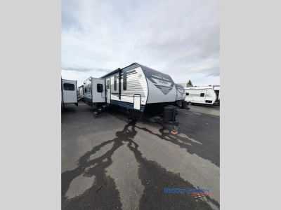2026 Forest River RV Puma - Photo 1