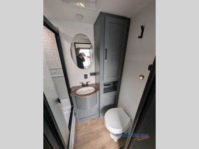 2026 Forest River RV Puma - Photo 21