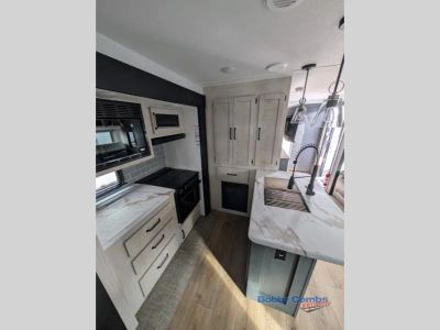 2026 Forest River RV Puma - Photo 11