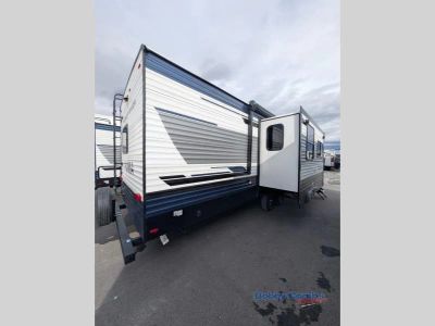 2026 Forest River RV Puma - Photo 6