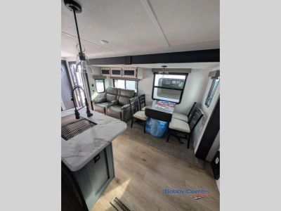 2026 Forest River RV Puma - Photo 12
