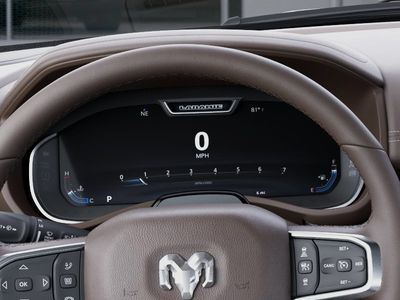 2026 Ram 1500 — photo 17 view