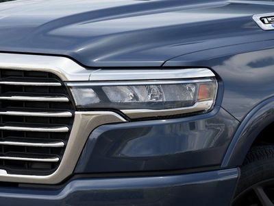 2026 Ram 1500 — photo 10 view