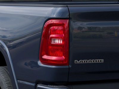 2026 Ram 1500 — photo 9 view