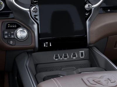 2026 Ram 1500 — photo 24 view