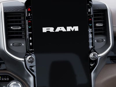 2026 Ram 1500 — photo 18 view
