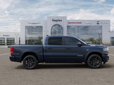 2026 Ram 1500 — photo 21 view