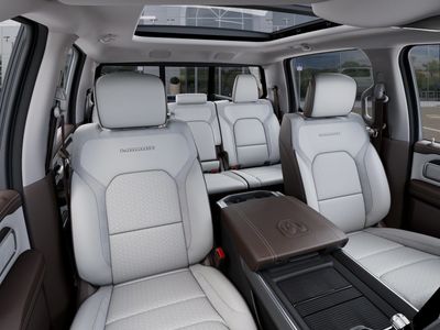 2026 Ram 1500 — photo 16 view