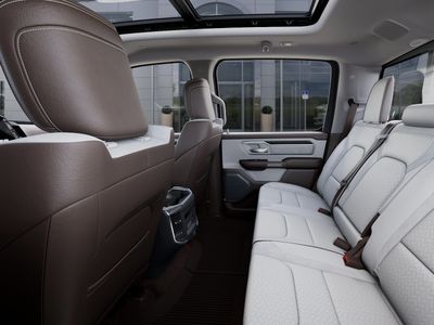 2026 Ram 1500 — photo 23 view