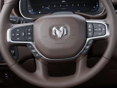 2026 Ram 1500 — photo 19 view