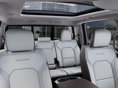 2026 Ram 1500 — photo 26 view