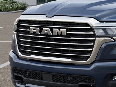2026 Ram 1500 — photo 11 view