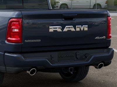 2026 Ram 1500 — photo 13 view