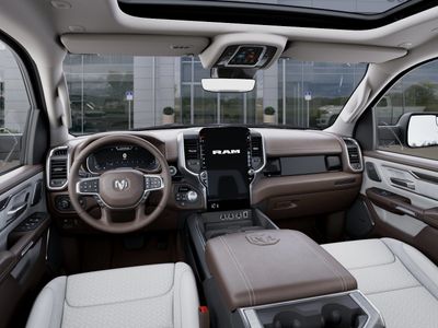 2026 Ram 1500 — photo 14 view