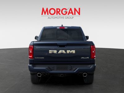 2026 Ram 1500 — photo 7 view