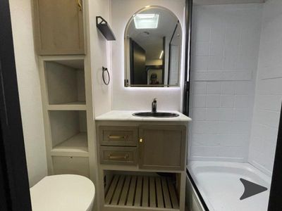 2026 Forest River RV Wildwood Heritage Glen Hyper-Lyte - Photo 28