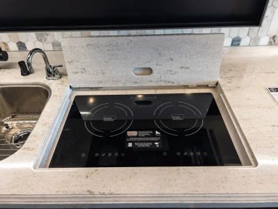 2026 Tiffin ALLEGRO BUS — photo 13 view