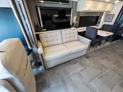2026 Tiffin ALLEGRO BUS — photo 9 view