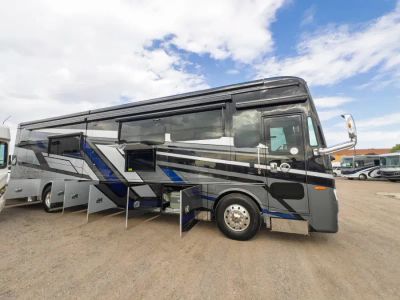 2026 Tiffin ALLEGRO BUS — photo 22 view