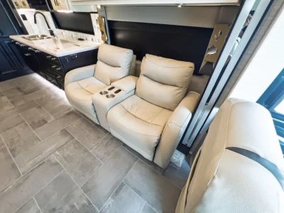 2026 Tiffin ALLEGRO BUS — photo 7 view
