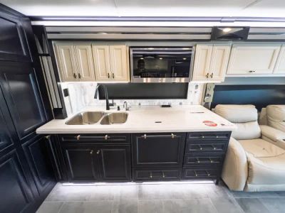 2026 Tiffin ALLEGRO BUS — photo 11 view