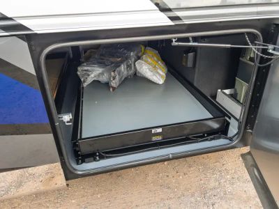 2026 Tiffin ALLEGRO BUS — photo 24 view