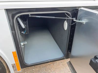 2026 Tiffin ALLEGRO BUS — photo 28 view