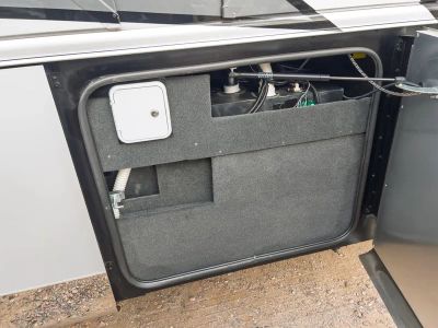 2026 Tiffin ALLEGRO BUS — photo 27 view