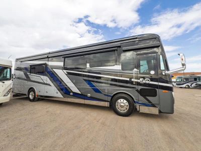 2026 Tiffin ALLEGRO BUS — photo 21 view