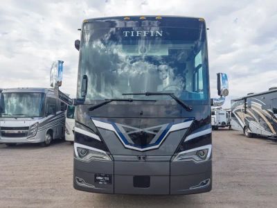 2026 Tiffin ALLEGRO BUS — photo 40 view