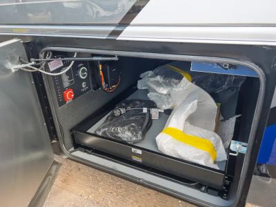 2026 Tiffin ALLEGRO BUS — photo 35 view
