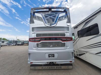 2026 Tiffin ALLEGRO BUS — photo 41 view