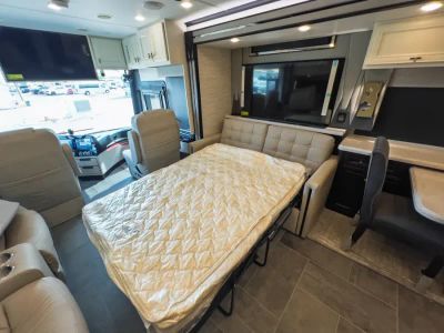 2026 Tiffin ALLEGRO BUS — photo 10 view