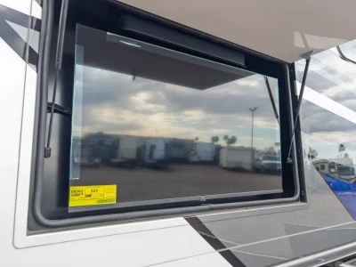2026 Tiffin ALLEGRO BUS — photo 25 view