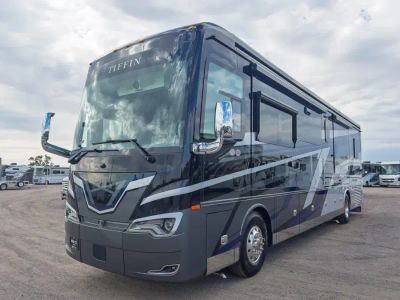 2026 Tiffin ALLEGRO BUS — photo 42 view