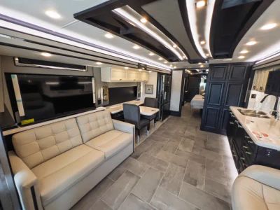 2026 Tiffin ALLEGRO BUS — photo 8 view