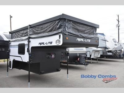 2026 Palomino Real-Lite - Photo 1