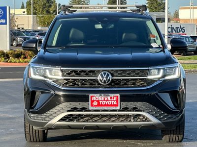 2022 Volkswagen Taos - Photo 10