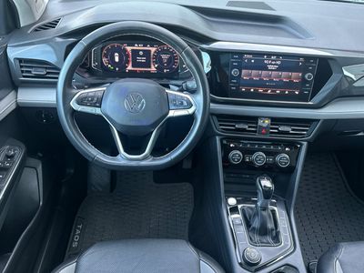 2022 Volkswagen Taos - Photo 15