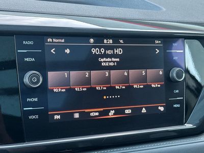 2022 Volkswagen Taos - Photo 20