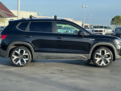 2022 Volkswagen Taos - Photo 6