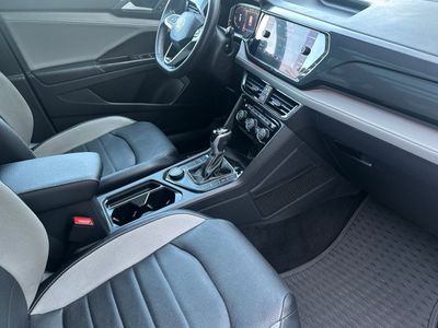 2022 Volkswagen Taos - Photo 17