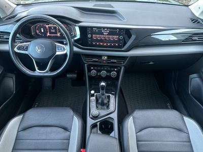 2022 Volkswagen Taos - Photo 3